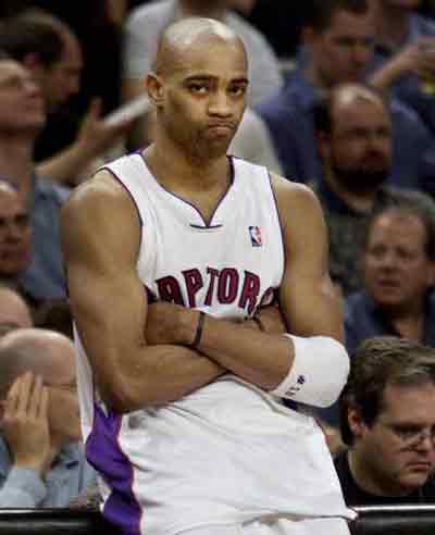 Vince Sad