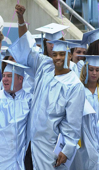 Graduation